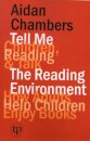 Tell Me (children, Reading & Talk) with the Reading Environment