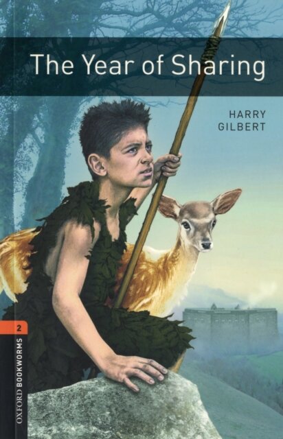 OBWL 3E Level 2: The Year of Sharing