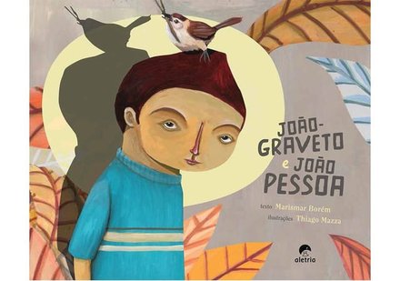 João-Graveto E João Pessoa