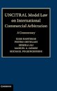UNCITRAL Model Law on International Commercial Arbitration