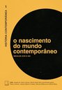 História Contemporânea 1