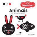 Animais - Bebé Montessori