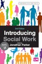 Introducing Social Work