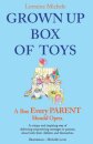 Grown Up Box of Toys