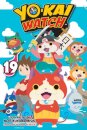YO-KAI WATCH, Vol. 19