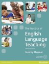 The Practice Of English Language Teaching 5Th Edition Book W/ Dvd Pack