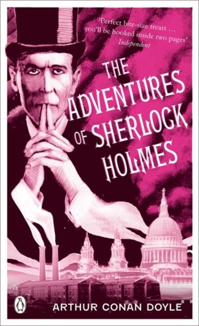 The Adventures Of Sherlock Holmes