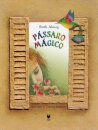 Pássaro Mágico