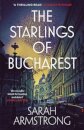 The Starlings of Bucharest