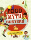 Reading Planet: Astro – Food Myth Busters - Earth/White band