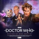 Doctor Who - Unbound - Doctor of War 2: Destiny