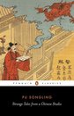Strange Tales From A Chinese Stu