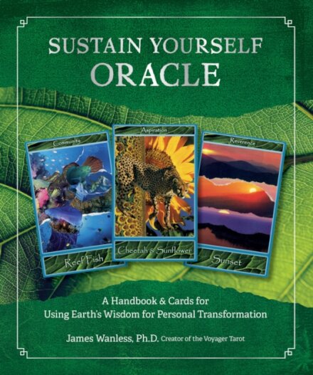 Sustain Yourself Oracle