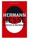 Narciso E Goldmund