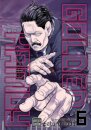 Golden Kamuy, Vol. 6