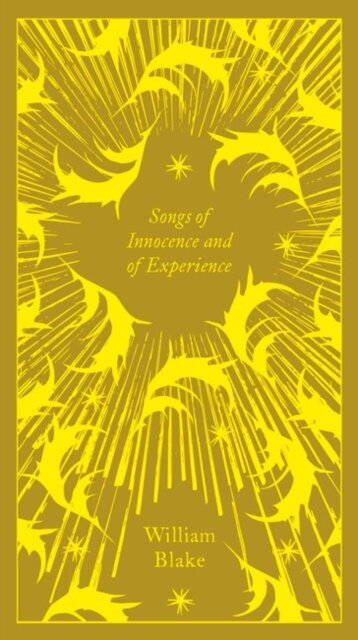 Songs Of Innocence And Experience