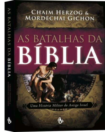 As Batalhas Da Biblia