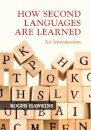 How Second Languages are Learned