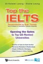 Top The Ielts: Opening The Gates To Top Qs-ranked Universities