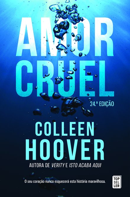 Amor Cruel
