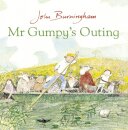 Mr Gumpy's Outing