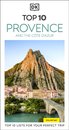 Provence And The Cote D'Azur Dk Eyewitness Top 10