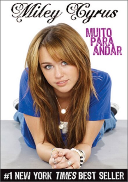 Muito Para Andar