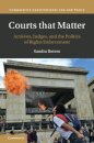 Courts that Matter
