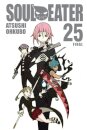 Soul Eater, Vol. 25