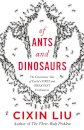 Of Ants And Dinosaurs