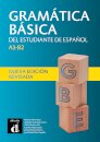 Gramática Básica del Estudiante de Español A1-B2