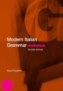 Modern Italian Grammar Workbook