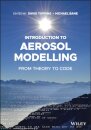 Introduction to Aerosol Modelling