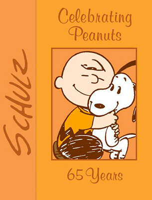 Celebrating Peanuts: 65 Years