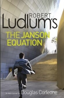 Robert Ludlum'S The Janson Equation