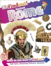 Dk Findout! Ancient Rome