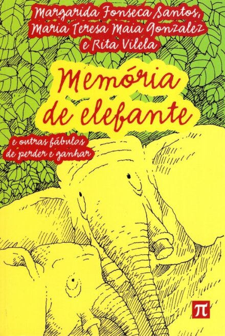 Memoria De Elefante