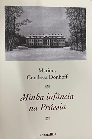 Minha Infância Na Prússia