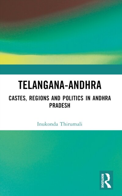 Telangana-Andhra