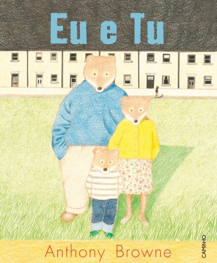 Eu E Tu