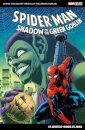 Marvel Select: Spider-Man: Shadow of The Green Goblin