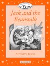 Jack & Beanstalk 2 Ab