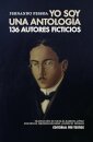 Yo soy una antología