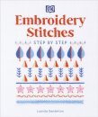Embroidery Stitches Step-by-Step