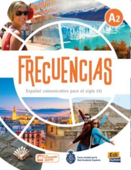 Frecuencias A2.Libro Alumno