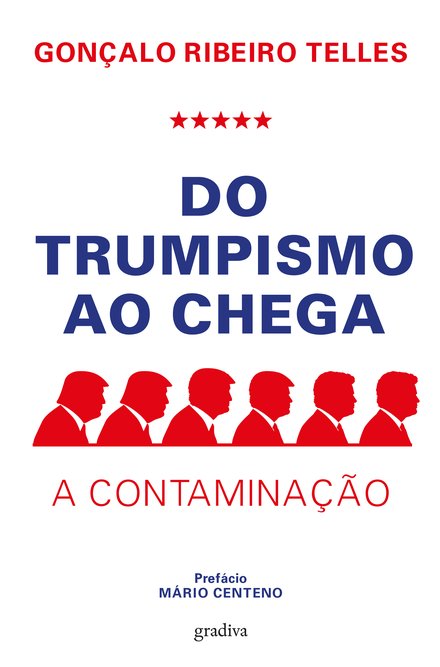 Do Trumpismo Ao Chega: A Contaminação