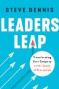 Leaders Leap