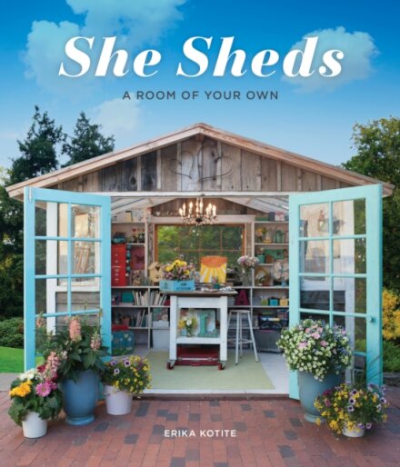 She Sheds