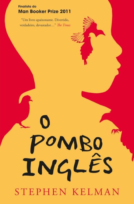 O Pombo Inglês