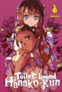 Toilet Bound Hanako Kun Vol 18